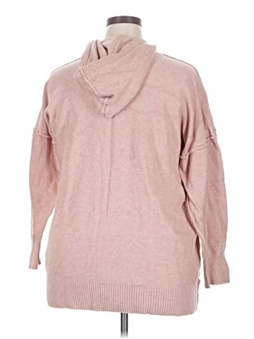 Meri Skye Pullover Sweater (view 2)