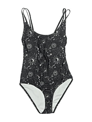 No Boundaries One Piece Swimsuit (view 1)