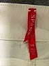 SPANX White Casual Pants Size L - photo 7