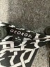 George Graphic Black Casual Dress Size M - photo 7