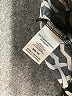 George Graphic Black Casual Dress Size M - photo 8