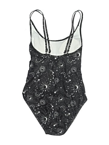 No Boundaries One Piece Swimsuit (view 2)