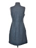 Title Nine Gray Casual Dress Size S - photo 2