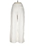 Caslon Ivory Casual Pants Size Med Petite - photo 2
