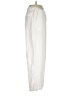 Caslon Ivory Casual Pants Size Med Petite - photo 4