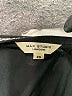 Max Studio 100% Polyester Black Casual Dress Size XS - photo 7