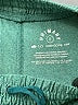 Primary Color Block Teal Casual Pants Size 8 - photo 7