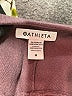 Athleta Purple Cardigan Size M - photo 7