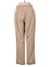 Eddie Bauer Houndstooth Tan Dress Pants Size 4 - photo 2