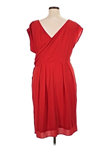 City Chic Cocktail Dress (view 2)