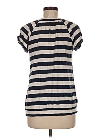 SONOMA life + style Short Sleeve Top (view 2)