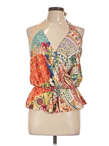 Johnny Was Sleeveless Blouse (view 1)