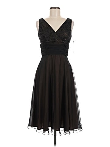 Patra Cocktail Dress (view 1)