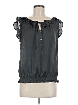 Violet & Claire Sleeveless Blouse