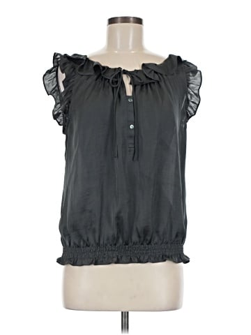 Violet & Claire Sleeveless Blouse (view 1)