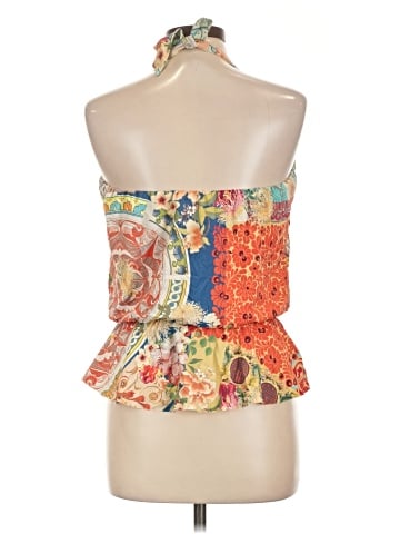Johnny Was Sleeveless Blouse (view 2)