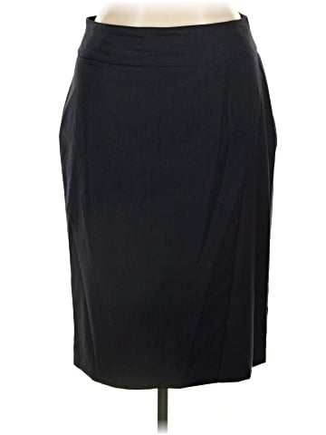 Talbots Wool Skirt (view 1)