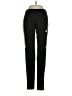 Adidas 100% Polyester Black Track Pants Size XS - photo 1