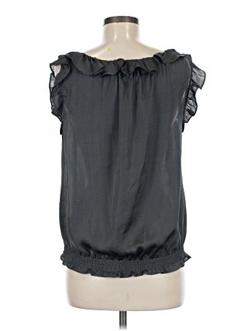 Violet & Claire Sleeveless Blouse (view 2)