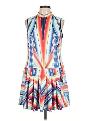 Lucky in Love Cocktail Dress (view 1)