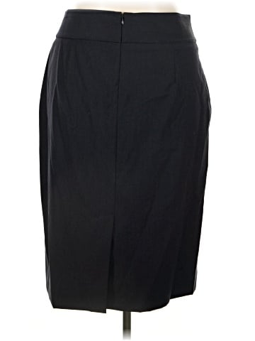 Talbots Wool Skirt (view 2)