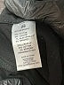Level 99 Solid Black Casual Pants Size 25 waist - photo 5