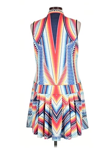 Lucky in Love Cocktail Dress (view 2)