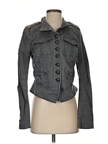 Free People Jacket (view 1)