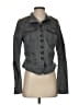 Free People Gray Jacket Size S - photo 1