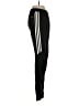 Adidas 100% Polyester Black Track Pants Size XS - photo 4