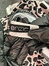 Onzie Animal Print Silver Leggings Size M - photo 7