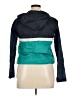 Champion 100% Nylon Color Block Teal Windbreaker Size XL - photo 2