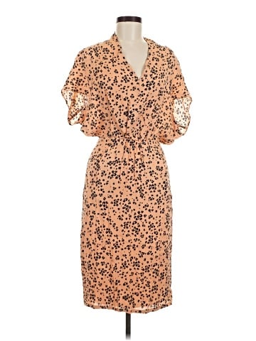 Cupcakes & Cashmere Casual Dress (view 1)