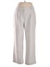 Old Navy Solid Gray Casual Pants Size L - photo 1