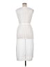 Assorted Brands 100% Polyester White Cocktail Dress Size XL - photo 2