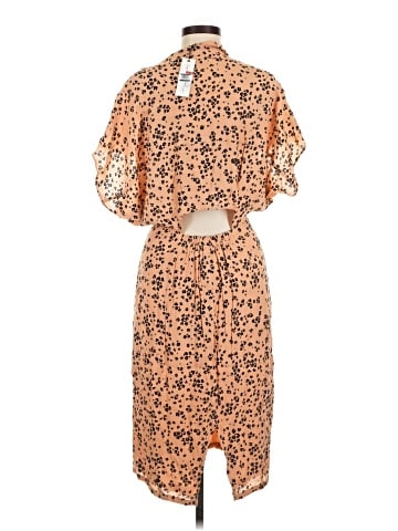 Cupcakes & Cashmere Casual Dress (view 2)