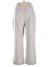Old Navy Solid Gray Casual Pants Size L - photo 2