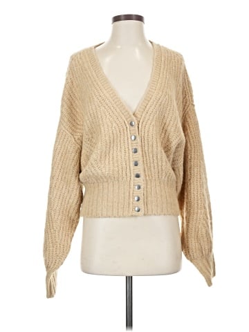 Pilcro Cardigan (view 1)