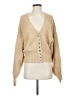 Pilcro Tan Cardigan Size S - photo 1