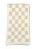 Assorted Brands 100% Polyester Ivory Scarf One size - photo 2