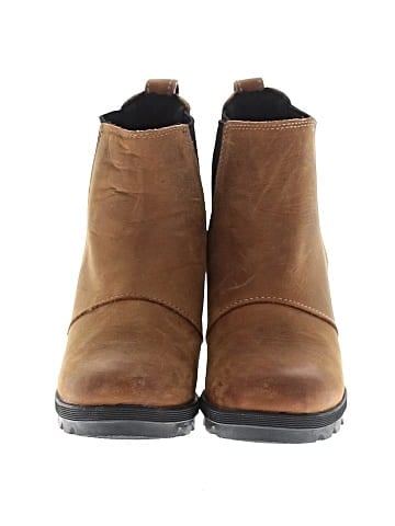 Sorel Ankle Boots (view 2)