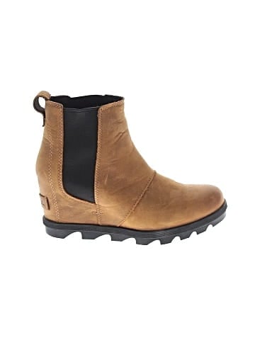 Sorel Ankle Boots (view 1)