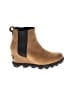 Sorel Tan Ankle Boots Size 6 1/2 - photo 1
