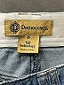 Democracy Stars Blue Jeans Size 6 - photo 7