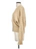 Pilcro Tan Cardigan Size S - photo 5