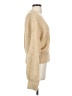 Pilcro Tan Cardigan Size S - photo 4