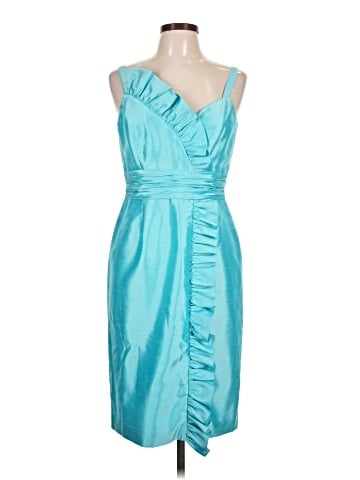 Jones New York Cocktail Dress (view 1)