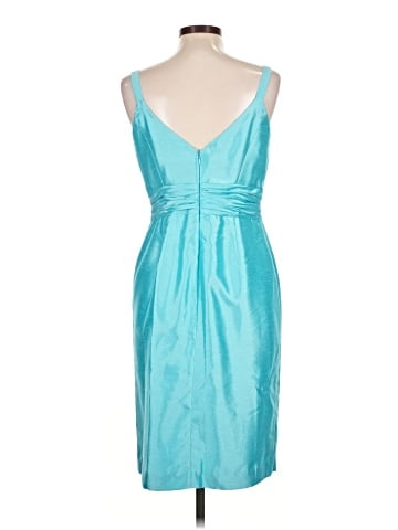 Jones New York Cocktail Dress (view 2)