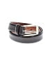 Casual Corner 100% Leather Brown Leather Belt Size M - photo 1