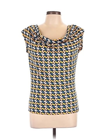 Dna Couture Short Sleeve Top (view 1)